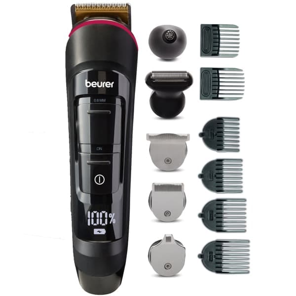 Tondeuse Beurer Multigroomer Rechargeable BEURER (MN9X) Tondeuse Beurer Multigroomer Rechargeable BEURER (MN9X)